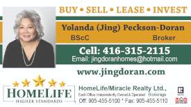 Home Life/Miracle Realty