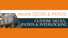 Majha Decks & Patios