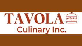 Tavola Culinary 275px