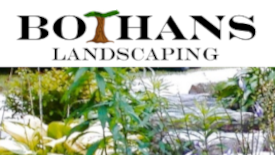 Brothans Landscaping