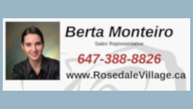 Keller Williams Real Estate - Berta Monteiro