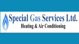 special gas services